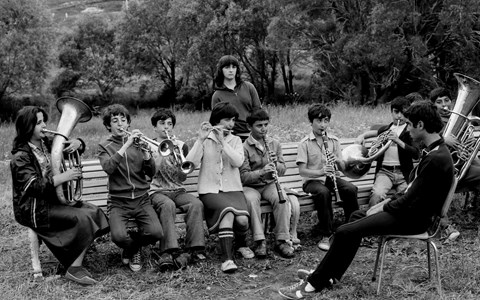 Վերջին արդիները. Ռուդոլֆ Վաթինյանի ֆոտո-դիմանկարները, 1960-80թթ.
