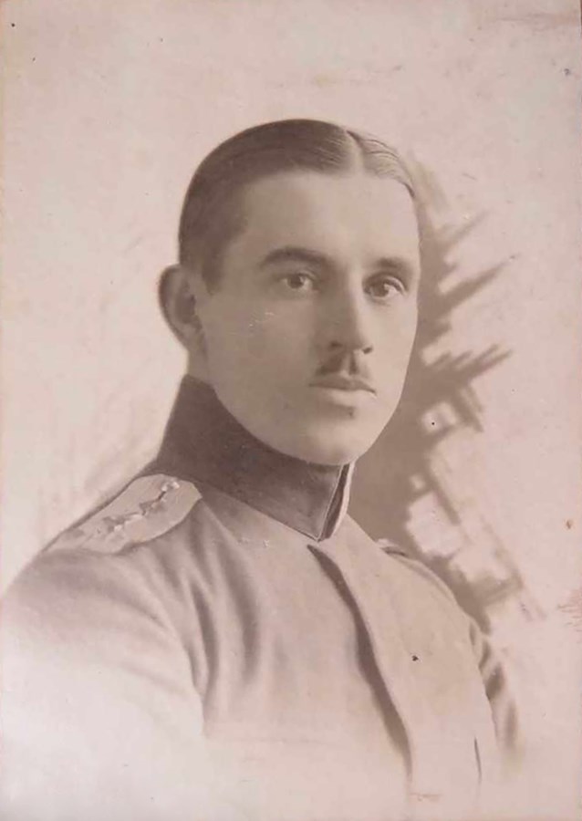 STUDIO BOYADJIAN BROTHERS Database of Armenian photomedia practioners