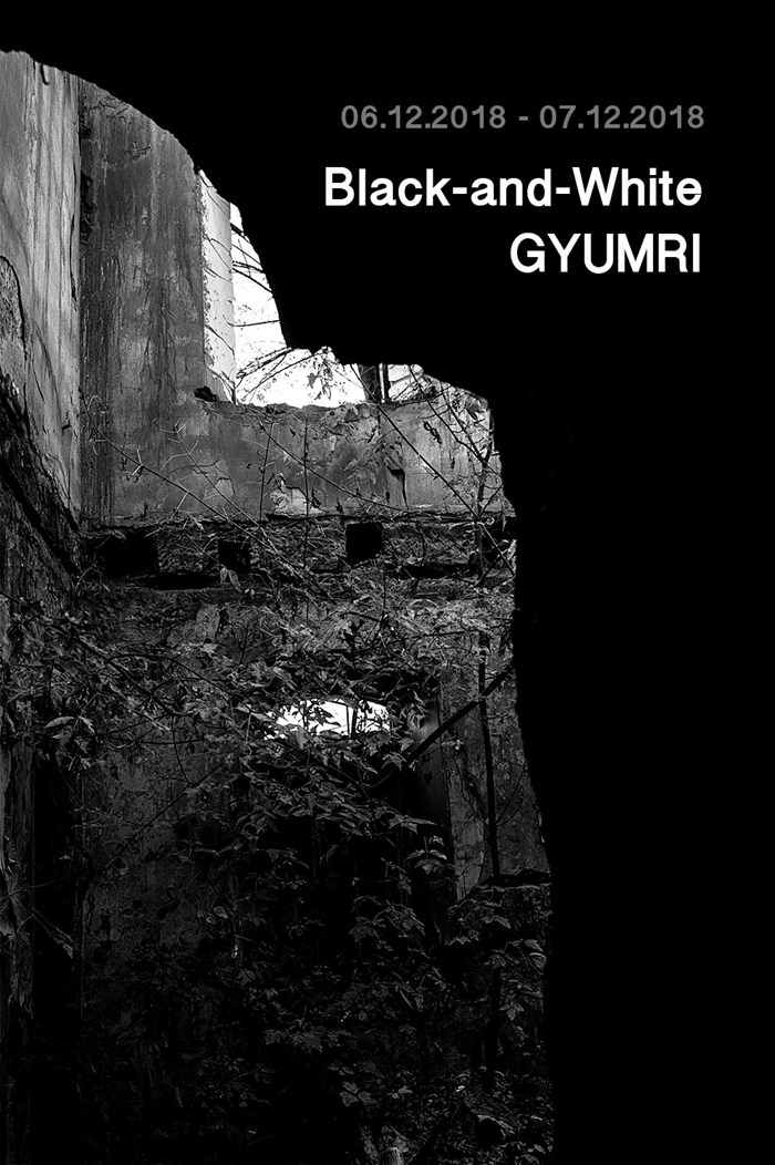 Leninakan/Gyumri: 30 Years After