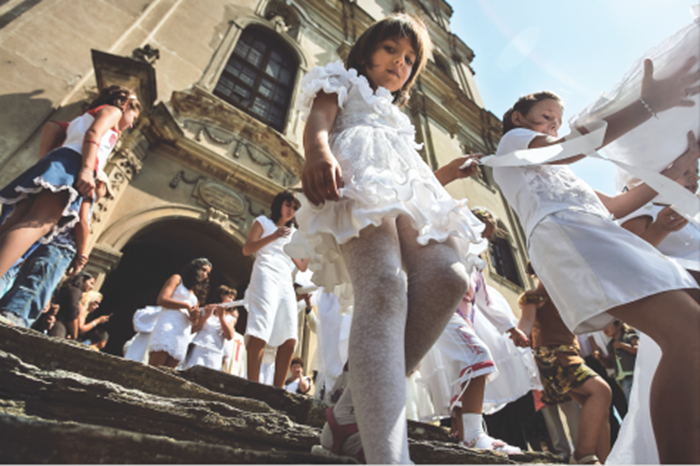 Europe of Diasporas