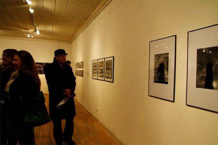 Արդյունաբերական սիմֆոնիա