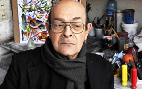 Արթուր Լյումեն. Սողանքները Հայաստանում